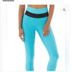 Alo Yoga airlift leggings